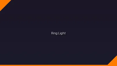 积分兑换 - LED环形补光灯 | 精品大师 积分商城